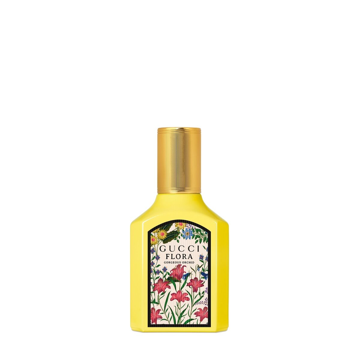 GUCCI FLORA ORCHID EAU DE PARFUM